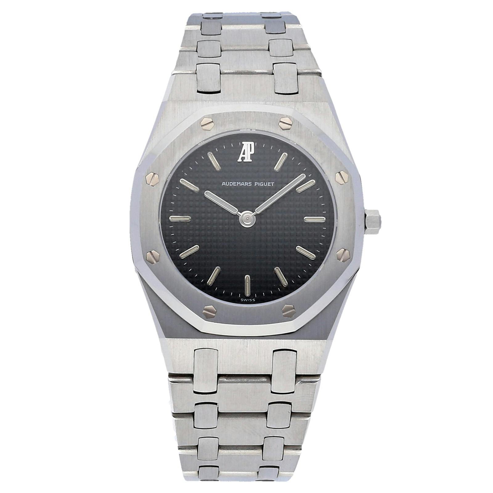 Audemars Piguet Royal Oak 56008ST WatchBox